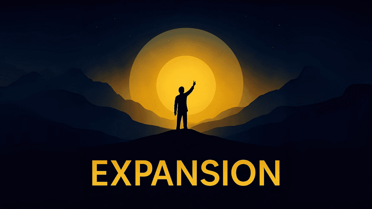 Visuel du programme EXPANSION